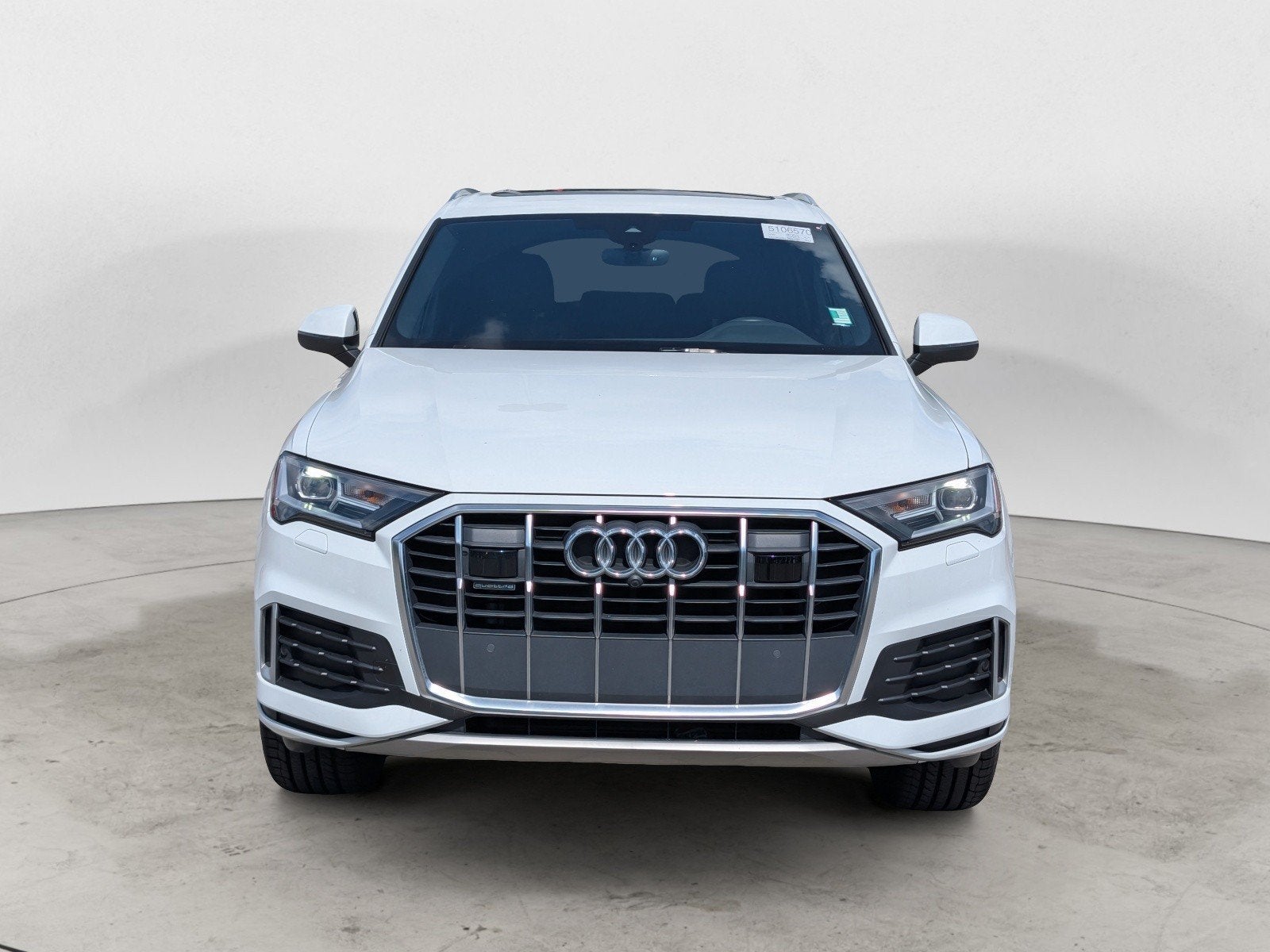 2023 Audi Q7 Premium
