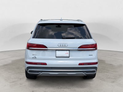2023 Audi Q7 Premium