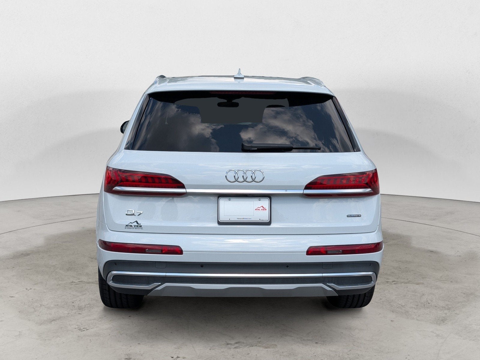 2023 Audi Q7 Premium