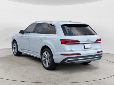2023 Audi Q7 Premium