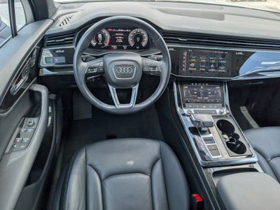 2023 Audi Q7 Premium