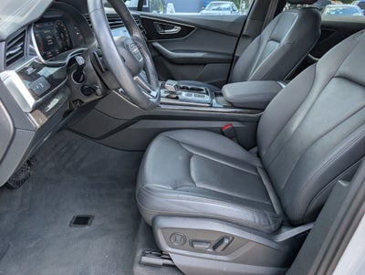2023 Audi Q7 Premium