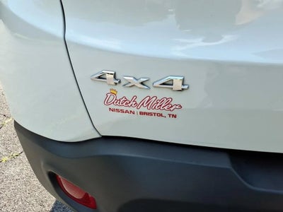 2023 Jeep Renegade (RED) Edition