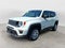 2023 Jeep Renegade (RED) Edition