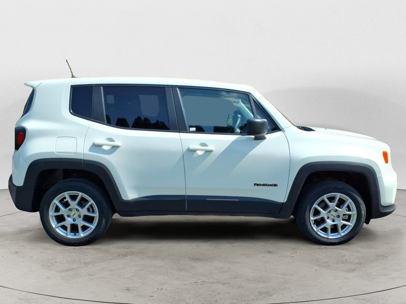 2023 Jeep Renegade (RED) Edition