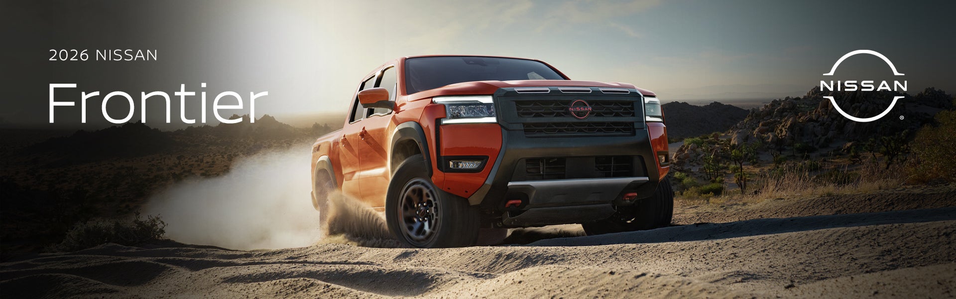 2026 Nissan Frontier in Bristol TN