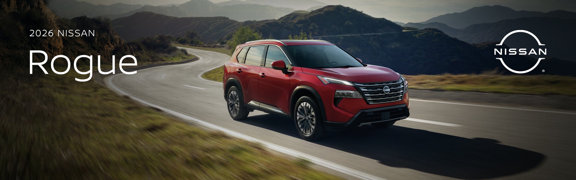 2026 Nissan Rogue in Bristol TN