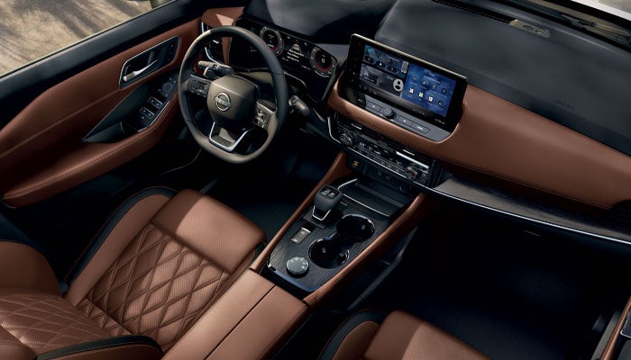 Mtn View Nissan of Bristol in Bristol TN