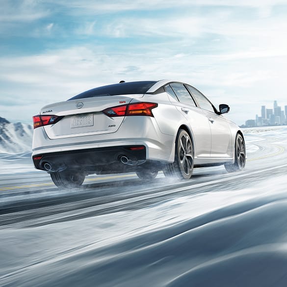 2026 Nissan Altima | Mtn View Nissan of Bristol in Bristol, TN