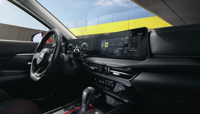 Mtn View Nissan of Bristol in Bristol TN