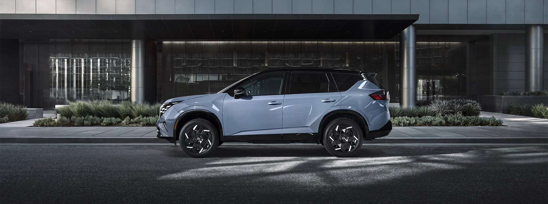 Mtn View Nissan of Bristol in Bristol TN