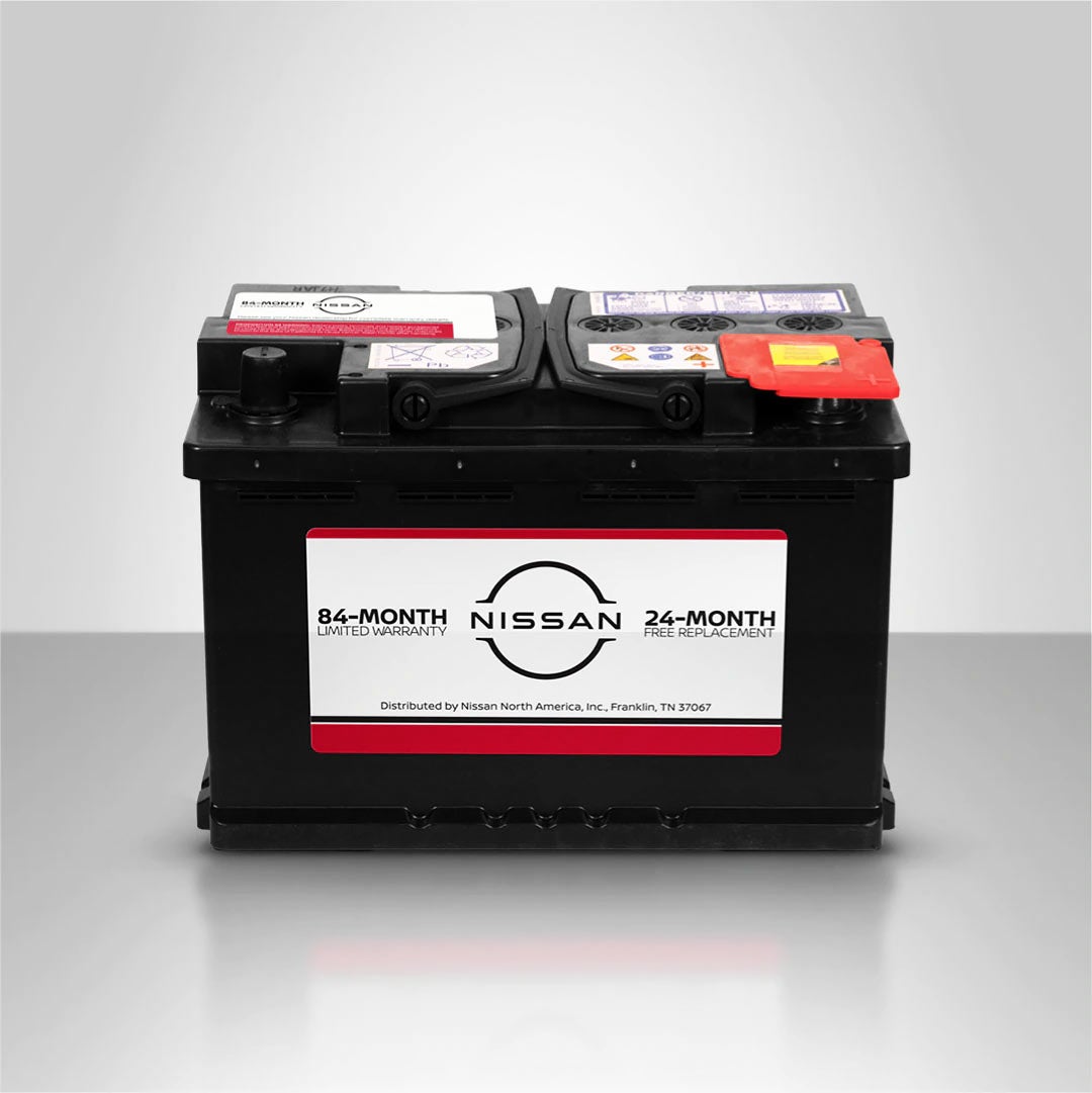 image of a battery | Mtn View Nissan of Bristol in Bristol TN