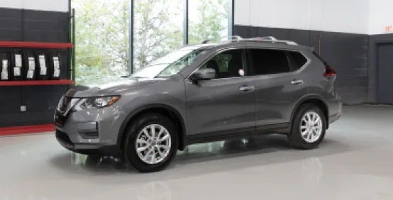 Mtn View Nissan of Bristol in Bristol TN