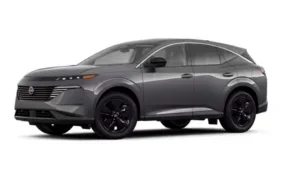 2026 Nissan Murano
