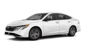 2026 Nissan Sentra