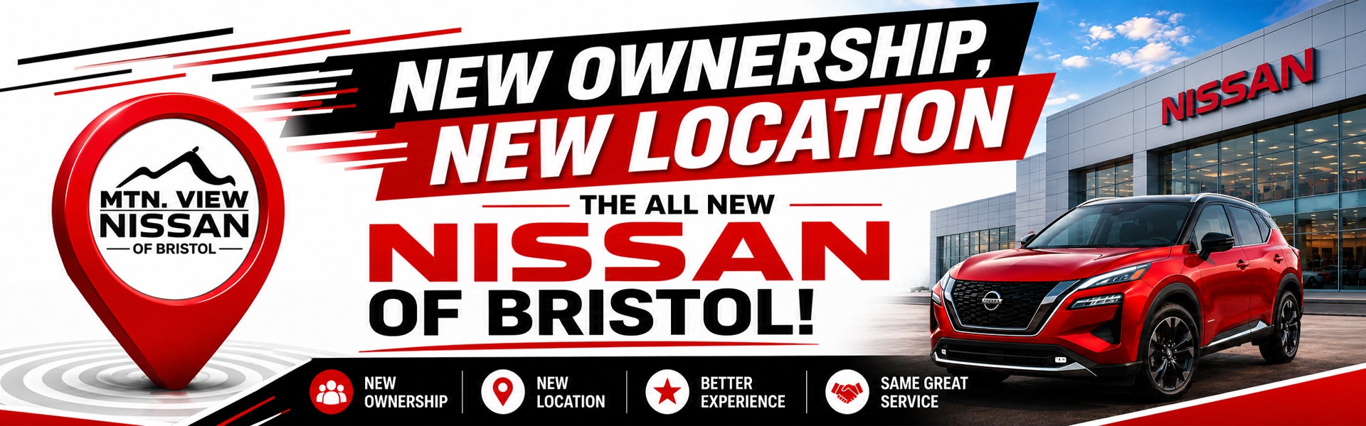 New Location
