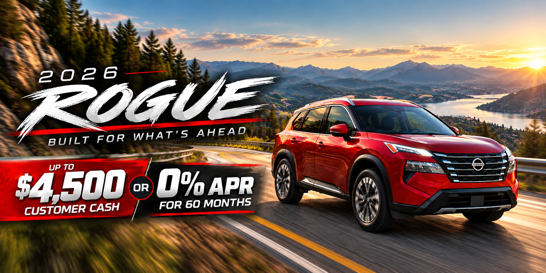 Rogue Deals