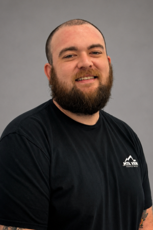 Zachary Allen