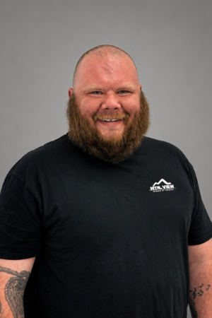 Jon Gent
