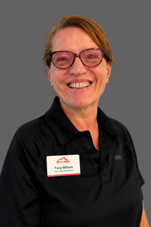 Tracy Wilcox