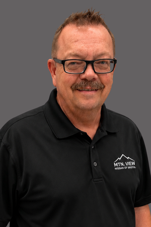 RANDAL SLAGLE