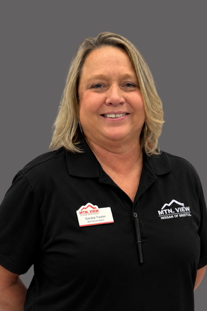 Sandy Trexler